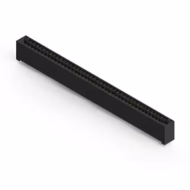 896-042-520-101 EDAC Inc.  Edgeboard Connectors